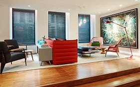 Citizenm Amstel Amsterdam